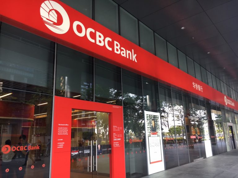 OCBC停止对非新加坡居民开户 | 华侨银行香港开户最新消息